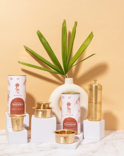 Tamarind Citrus Brew