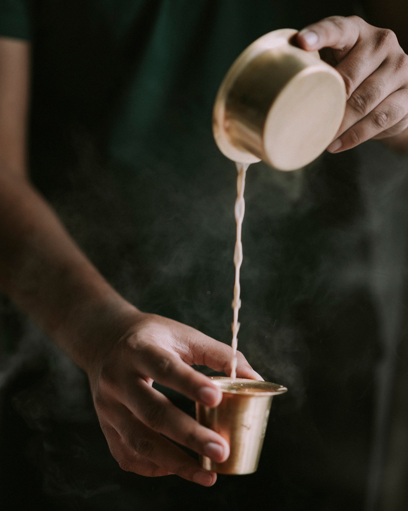 Bhava Filter Kaapi