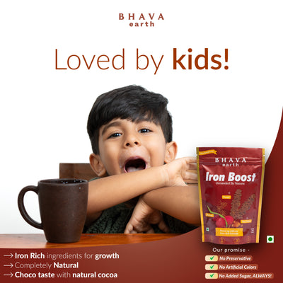 Nutritional Recipes for Kid’s Well-being