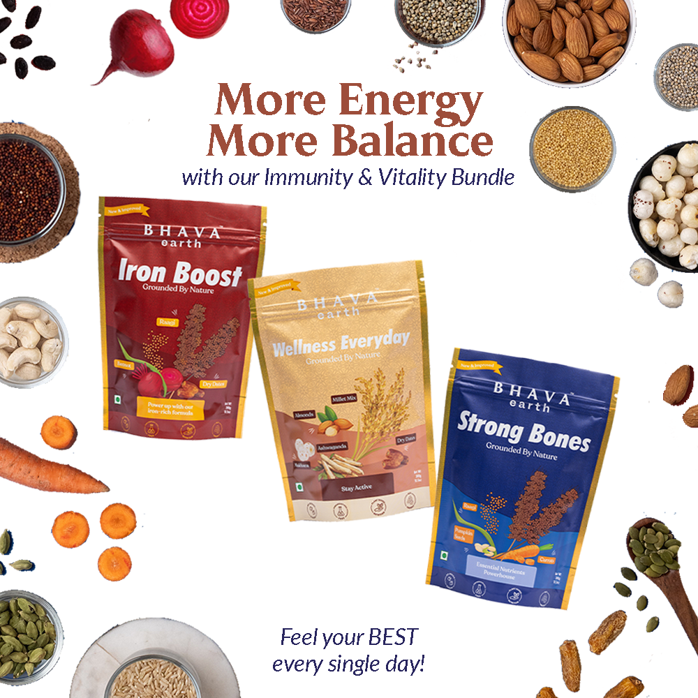 Guide prepare our nutrition mix ?
