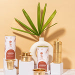 Tamarind Citrus Brew