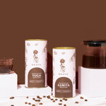 Recipe for Yuga & Asmita