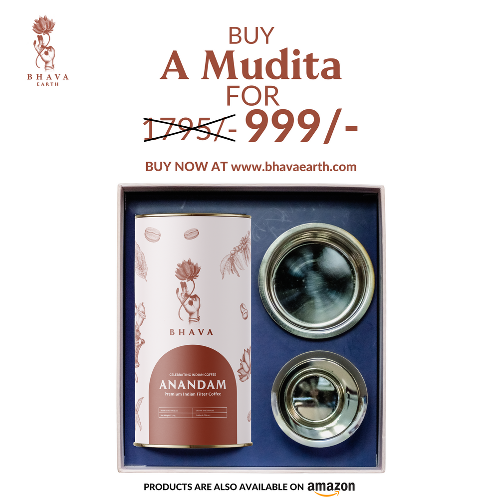 Buy Mudita for Rs. 999/- only!