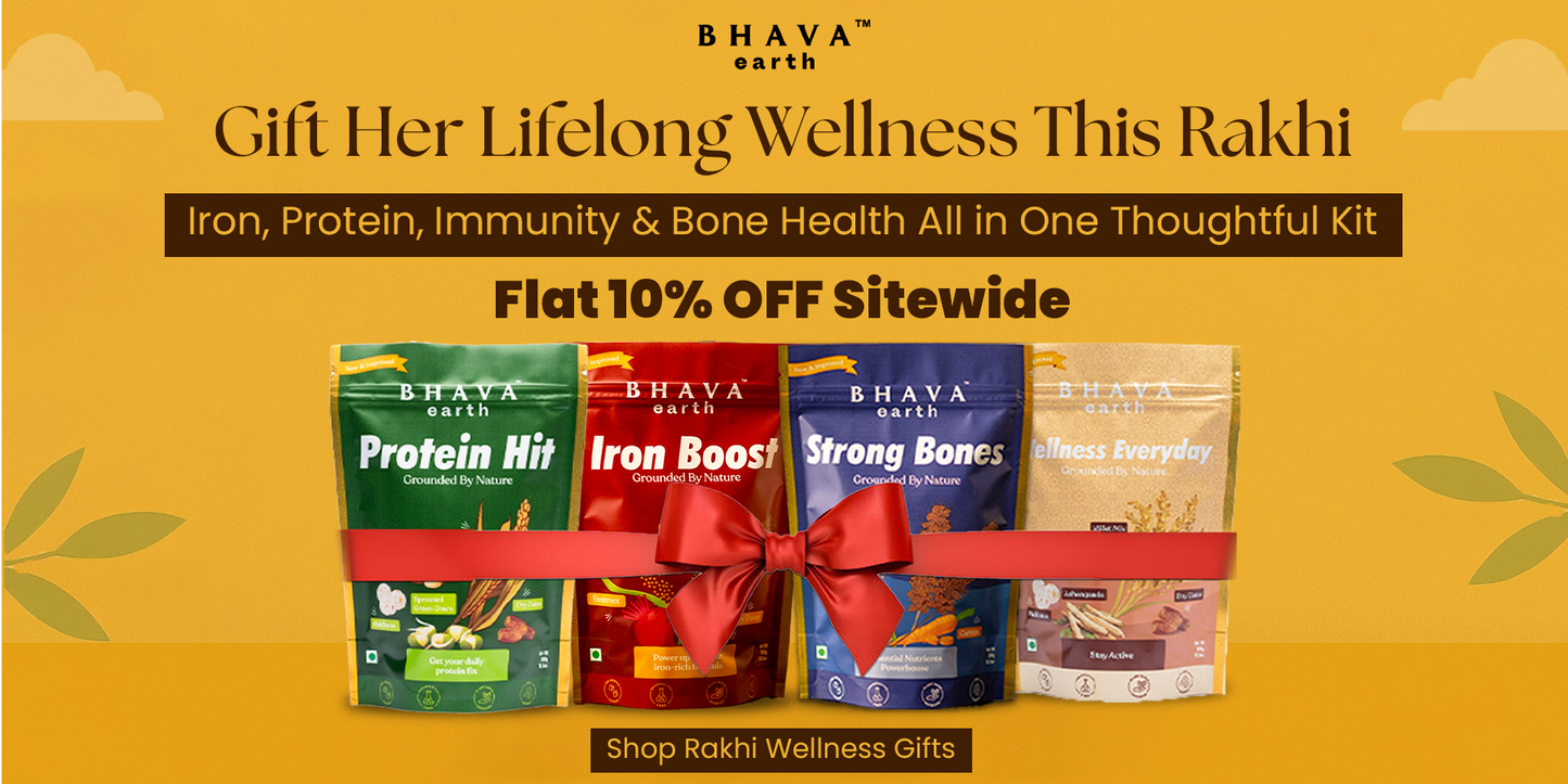 BhavaEarth 