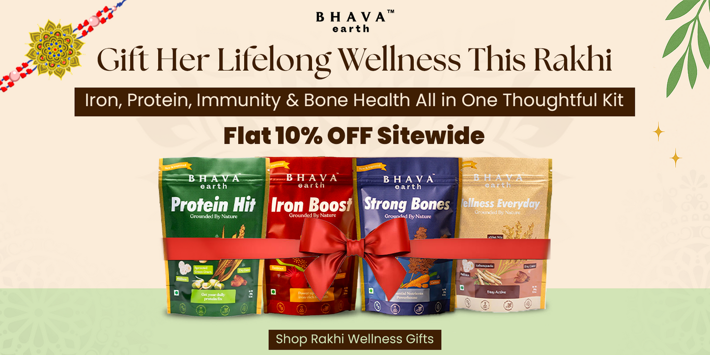 BhavaEarth 