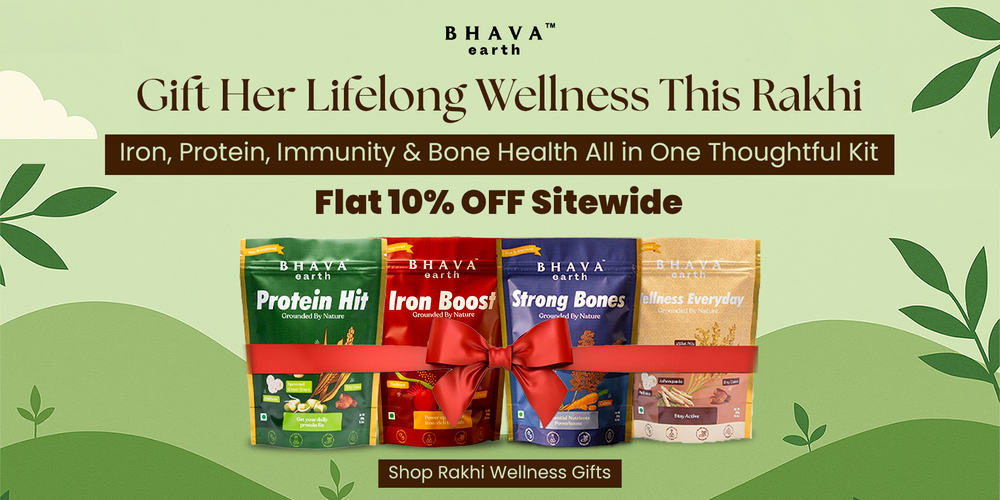 BhavaEarth 