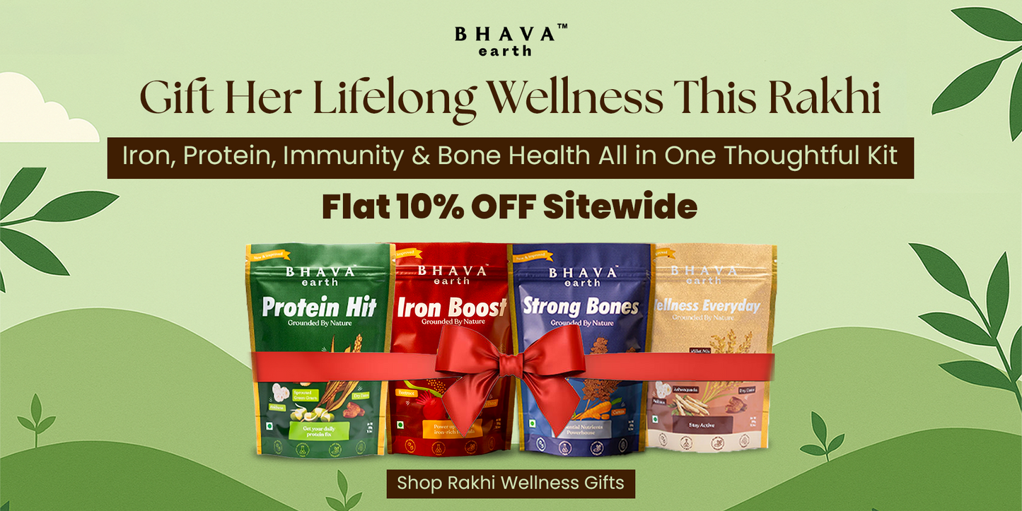 BhavaEarth 