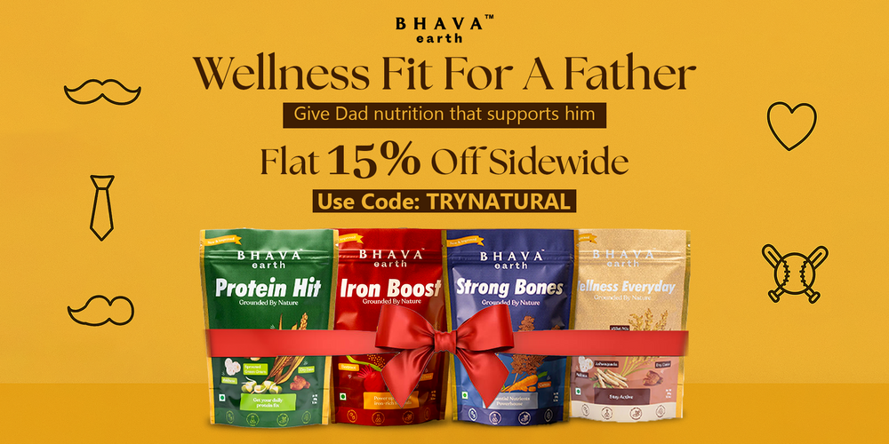 BhavaEarth 