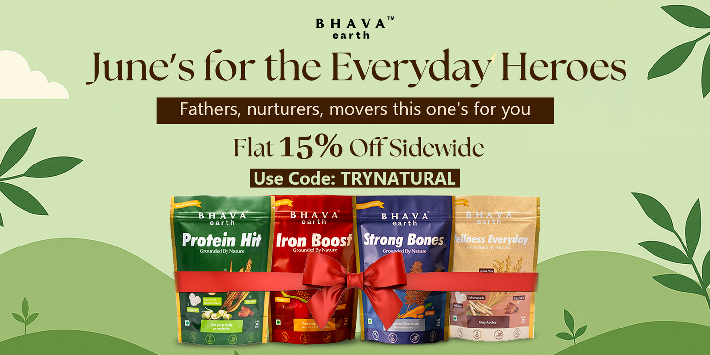 BhavaEarth 