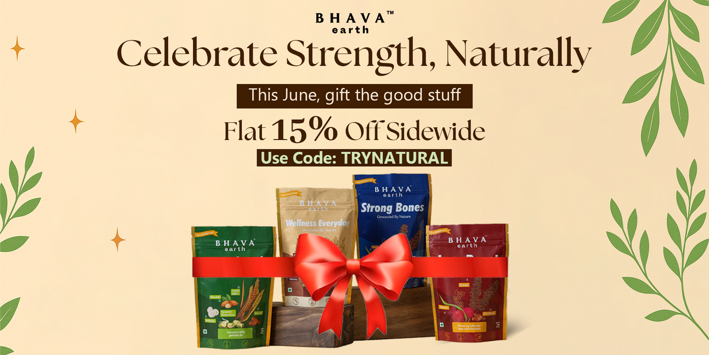 BhavaEarth 
